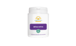 Métaux Detox