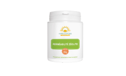 Permamilité Zéolite